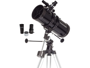 Acquista Telescopio Celestron PowerSeeker 127 EQ Telescopio Celestron PowerSeeker 127 EQ