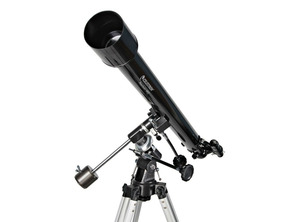 Acquista Telescopio Celestron PowerSeeker 60 Telescopio Celestron PowerSeeker 60