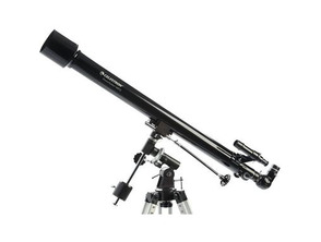 Acquista Telescopio Celestron PowerSeeker 60 EQ Telescopio Celestron PowerSeeker 60 EQ