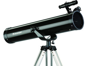 Acquista Telescopio Celestron PowerSeeker 76 AZ Telescopio Celestron PowerSeeker 76 AZ