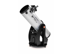 Acquista Telescopio Celestron StarSense Explorer Dobson 10 ' " Telescopio Celestron StarSense Explorer Dobson 10 ' "