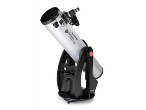 Acquista Telescopio Celestron StarSense Explorer Dobson 8 ' " Telescopio Celestron StarSense Explorer Dobson 8 ' "