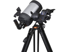 Acquista Telescopio Celestron StarSense Explorer DX 5 '' SCT Telescopio Celestron StarSense Explorer DX 5 '' SCT