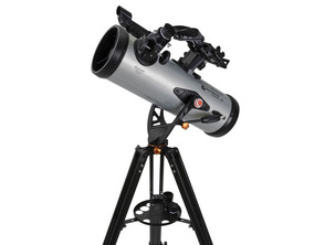 Acquista Telescopio Celestron StarSense Explorer LT 114 AZ Telescopio Celestron StarSense Explorer LT 114 AZ
