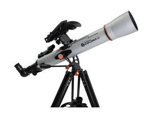 Acquista Telescopio Celestron StarSense Explorer LT 70AZ Telescopio Celestron StarSense Explorer LT 70AZ