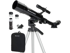 Acquista Telescopio Celestron Travel Scope 50 Telescopio Celestron Travel Scope 50