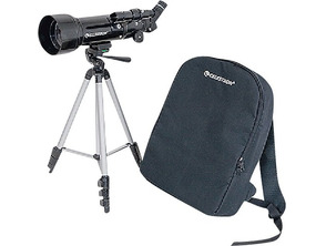 Acquista Telescopio Celestron Travel Scope 70 Telescopio Celestron Travel Scope 70