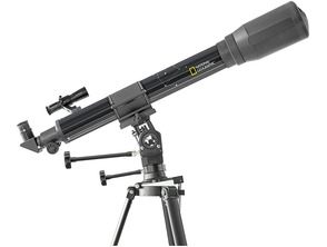 Acquista Telescopio Refrattore Bresser National Geographic 70/900 Telescopio Refrattore Bresser National Geographic 70/900