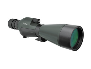 Telescopio Stampa Bresser Condor 20-60x85 Visión recta