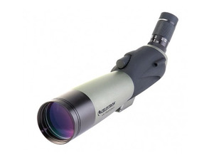 Acquista Telescopio Scala Celestron Spotting Scope Ultima 80 Telescopio Scala Celestron Spotting Scope Ultima 80