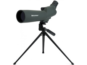 Acquista Telescopio Stampa Celestron Spotting Scope Upclose 20-60x60mm 45º Telescopio Stampa Celestron Spotting Scope Upclose 20-60x60mm 45º