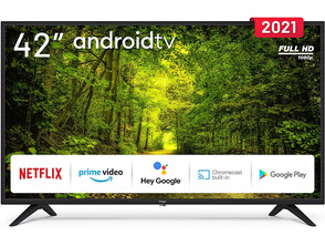 Acquista Televisión Engel LE4290 LED 42 '' Full HD Smart TV/Wifi Televisión Engel LE4290 LED 42 '' Full HD Smart TV/Wifi