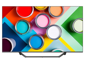 Acquista Televisión Hisense 50A70GQ QLED 50 '' UHD Smart TV Televisión Hisense 50A70GQ QLED 50 '' UHD Smart TV