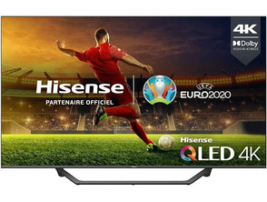 Acquista TV Hisense 50A7GQ LED 50 '' Smart TV 4K UHD TV Hisense 50A7GQ LED 50 '' Smart TV 4K UHD