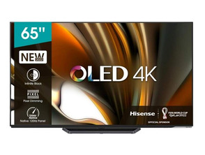 Acquista Televisión Hisense 65A85H Oled 65 '' Smart TV 4K UHD Televisión Hisense 65A85H Oled 65 '' Smart TV 4K UHD