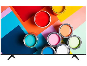 Acquista TV Hisense 75A6G LED 75 '' Smart TV 4K UHD TV Hisense 75A6G LED 75 '' Smart TV 4K UHD