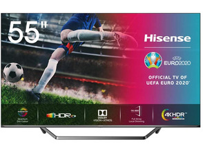 Acquista Televisión Hisense H55U7QF 55 '' ULED Smart TV 4K UHD Televisión Hisense H55U7QF 55 '' ULED Smart TV 4K UHD