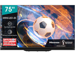 Acquista Televisión Hisense ULED 75U9GQ Smart TV 4K UHD 75 ' " Televisión Hisense ULED 75U9GQ Smart TV 4K UHD 75 ' "