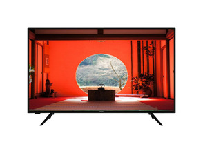 Televisione Hitachi 43HAK5751 43 '' Smart TV 4K UHD