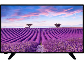 Acquista Televisione Hitachi 43HE4205 43 '' Smart TV Full HD Televisione Hitachi 43HE4205 43 '' Smart TV Full HD