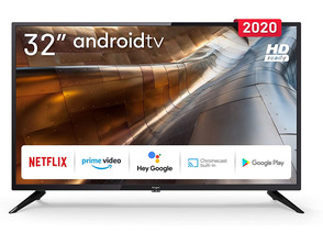 Acquista Televisione a LED 32 '' Engel 32LE3290ATV HD Ready Televisione a LED 32 '' Engel 32LE3290ATV HD Ready