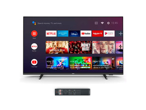 Acquista TELEVISIONE LED 43 " PHILIPS 43PUS7406 4K UHD TELEVISIONE LED 43 " PHILIPS 43PUS7406 4K UHD