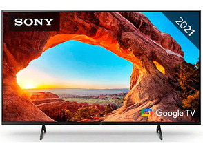 Acquista Televisione a LED 43 '' ' Sony KD43X85J Smart TV/4K UHD/Wifi Televisione a LED 43 '' ' Sony KD43X85J Smart TV/4K UHD/Wifi