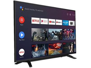 Acquista TV LED 43 '' Toshiba 43UA2063DG Android TV TV LED 43 '' Toshiba 43UA2063DG Android TV