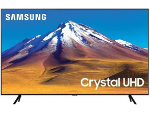 Acquista Televisione a LED 50 '' ' Samsung UE50TU7025 Smart TV/4K UHD/Wifi Televisione a LED 50 '' ' Samsung UE50TU7025 Smart TV/4K UHD/Wifi