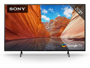 Acquista Televisione a LED 50 '' ' Sony KD50X81J Smart TV/4K UHD Televisione a LED 50 '' ' Sony KD50X81J Smart TV/4K UHD