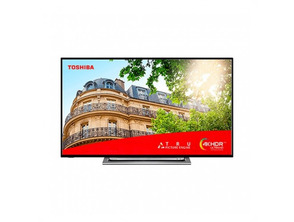 Acquista TV LED 65 Toshiba 65UL3B63DG Smart TV 4K UHD TV LED 65 Toshiba 65UL3B63DG Smart TV 4K UHD