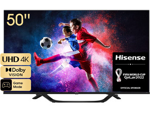 Acquista Televisione LED Hisense 50A63H 50 '' Smart TV 4K UHD Wifi/BT Televisione LED Hisense 50A63H 50 '' Smart TV 4K UHD Wifi/BT