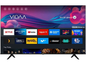 Acquista Televisione LED Hisense 58A6BG 58 '' Smart TV 4K UHD Televisione LED Hisense 58A6BG 58 '' Smart TV 4K UHD