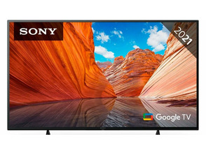Acquista Televisione LED Sony KD65X81J Smart TV 4K UHD 65 ' " Televisione LED Sony KD65X81J Smart TV 4K UHD 65 ' "