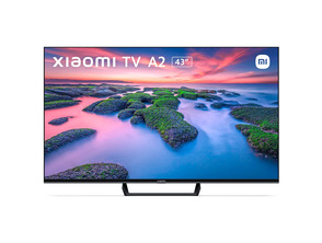 Acquista Televisione LED Xiaomi TV A2 43 '' ELA4817EU 4K UHD Televisione LED Xiaomi TV A2 43 '' ELA4817EU 4K UHD