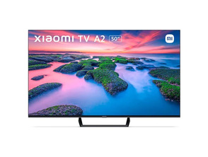 Acquista Televisione LED Xiaomi TV A2 ELA4801EU 50 '' Smart TV 4K UHD Televisione LED Xiaomi TV A2 ELA4801EU 50 '' Smart TV 4K UHD