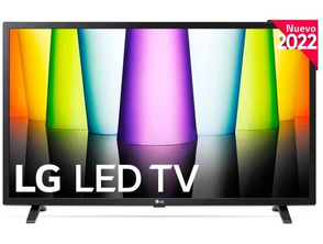 Acquista Televisión LG 32LQ630B6LA 32 '' HD/Smart TV/Wifi Televisión LG 32LQ630B6LA 32 '' HD/Smart TV/Wifi