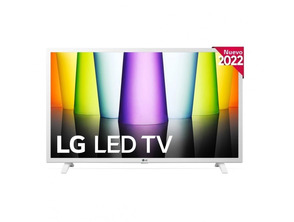 Acquista Televisión LG 32LQ63806LC 32 '' Smart TV/Wifi Blanco Televisión LG 32LQ63806LC 32 '' Smart TV/Wifi Blanco