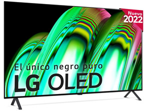 Acquista Televisión OLED LG 65A26LA 65 '' Smart TV 4K UHD/Wifi Televisión OLED LG 65A26LA 65 '' Smart TV 4K UHD/Wifi