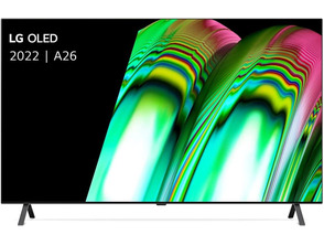 Acquista Televisión OLED LG OLED55A26LA 55 '' Smart TV 4K UHD Televisión OLED LG OLED55A26LA 55 '' Smart TV 4K UHD