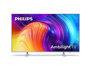 Acquista Televisione Philips 43PUS8507 43 '' Ultra HD 4K/Ambilight/SmartTV Wifi Plata Televisione Philips 43PUS8507 43 '' Ultra HD 4K/Ambilight/SmartTV Wifi Plata
