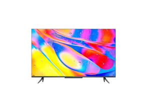 Acquista Televisione QLED 43 '' TCL 43C725 Android TV/4K UHD Televisione QLED 43 '' TCL 43C725 Android TV/4K UHD
