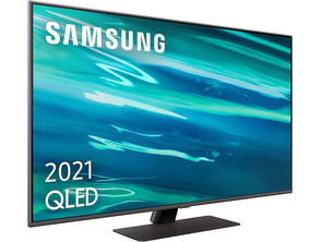 Acquista Televisione QLED 50 '' Samsung QE50Q80A Smart TV/4K UHD/Wifi Televisione QLED 50 '' Samsung QE50Q80A Smart TV/4K UHD/Wifi