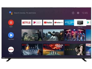 Acquista Televisione QLED 55 '' Toshiba 55QA4C63DG Smart TV/UHD 4K/Wifi Televisione QLED 55 '' Toshiba 55QA4C63DG Smart TV/UHD 4K/Wifi