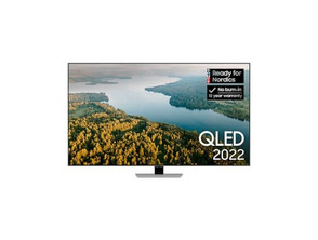 Acquista Televisione QLED 65 '' Samsung QE65Q83BATXXC Smart TV 4K UHD Televisione QLED 65 '' Samsung QE65Q83BATXXC Smart TV 4K UHD