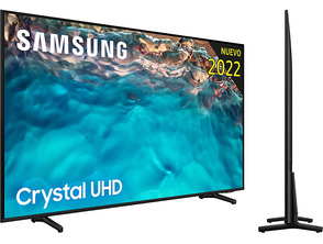 Acquista Televisione Samsung Crystal UHD UE43BU8000K 43 '' SmartTV/Wifi/4K Televisione Samsung Crystal UHD UE43BU8000K 43 '' SmartTV/Wifi/4K