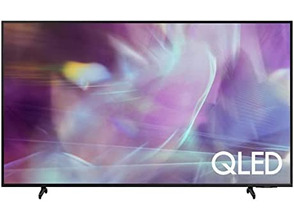 Acquista Televisione Samsung QE50Q60AAUXXH QLED UHD 55 '' 4K Wifi / Smart TV Televisione Samsung QE50Q60AAUXXH QLED UHD 55 '' 4K Wifi / Smart TV