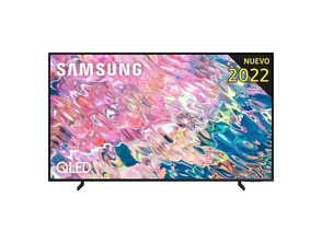 Acquista Televisione Samsung QLED QE43Q60BAU 43 '' SmartTV/Wifi 4K Televisione Samsung QLED QE43Q60BAU 43 '' SmartTV/Wifi 4K