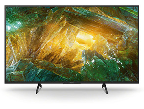 Acquista Televisión Sony KD43XH8096 43 '' Smart TV 4K UHD Televisión Sony KD43XH8096 43 '' Smart TV 4K UHD