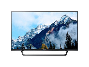 Acquista Televisione Sony KDL32WE613 32 '' ELED Smart TV HD Televisione Sony KDL32WE613 32 '' ELED Smart TV HD